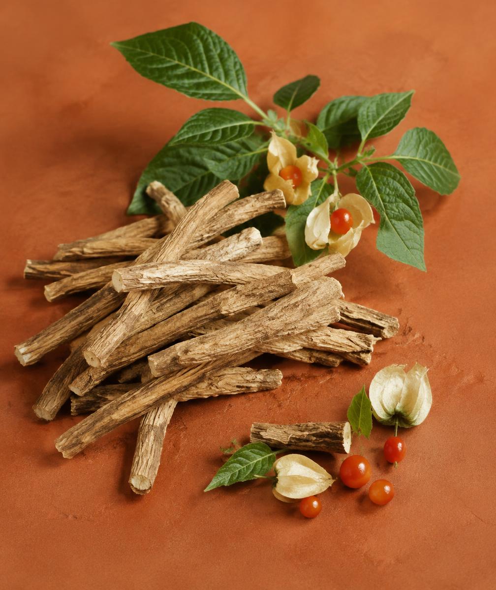 Ashwagandha