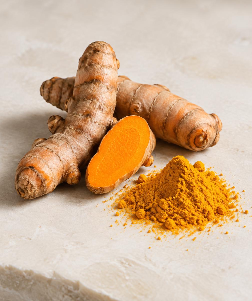 Turmeric